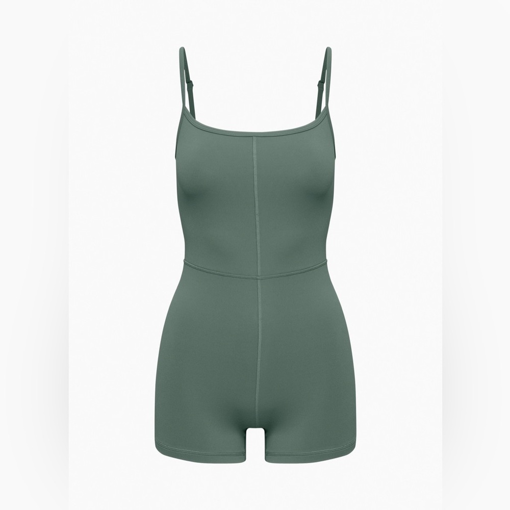 Wilfred Free Playsuit Romper